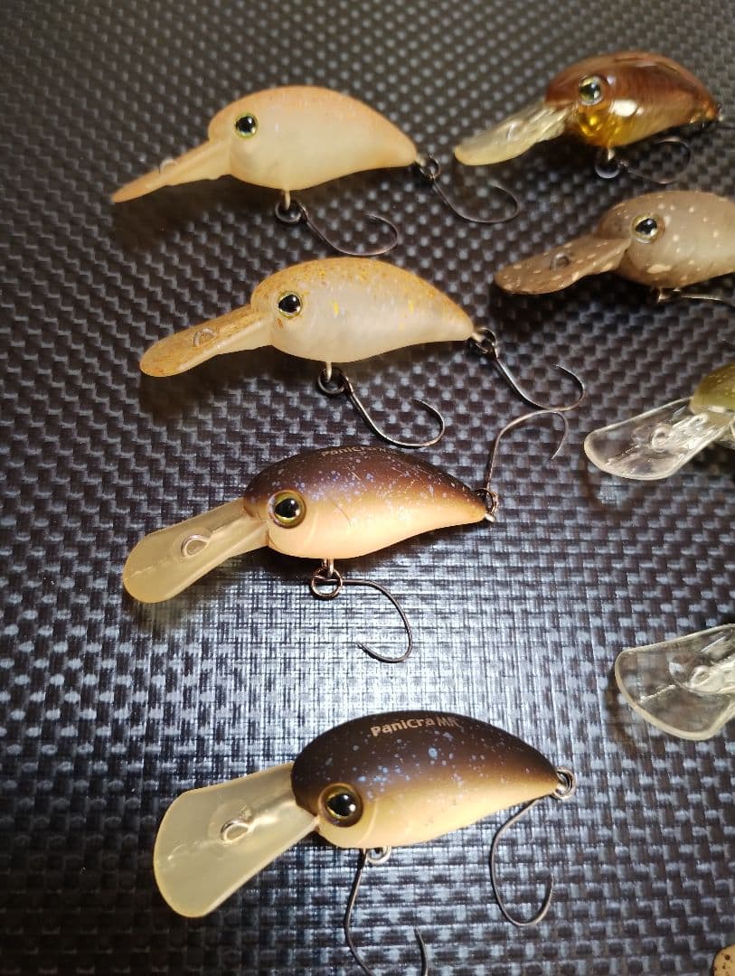 TIMON ティモン パニクラＭＲ １３個セット