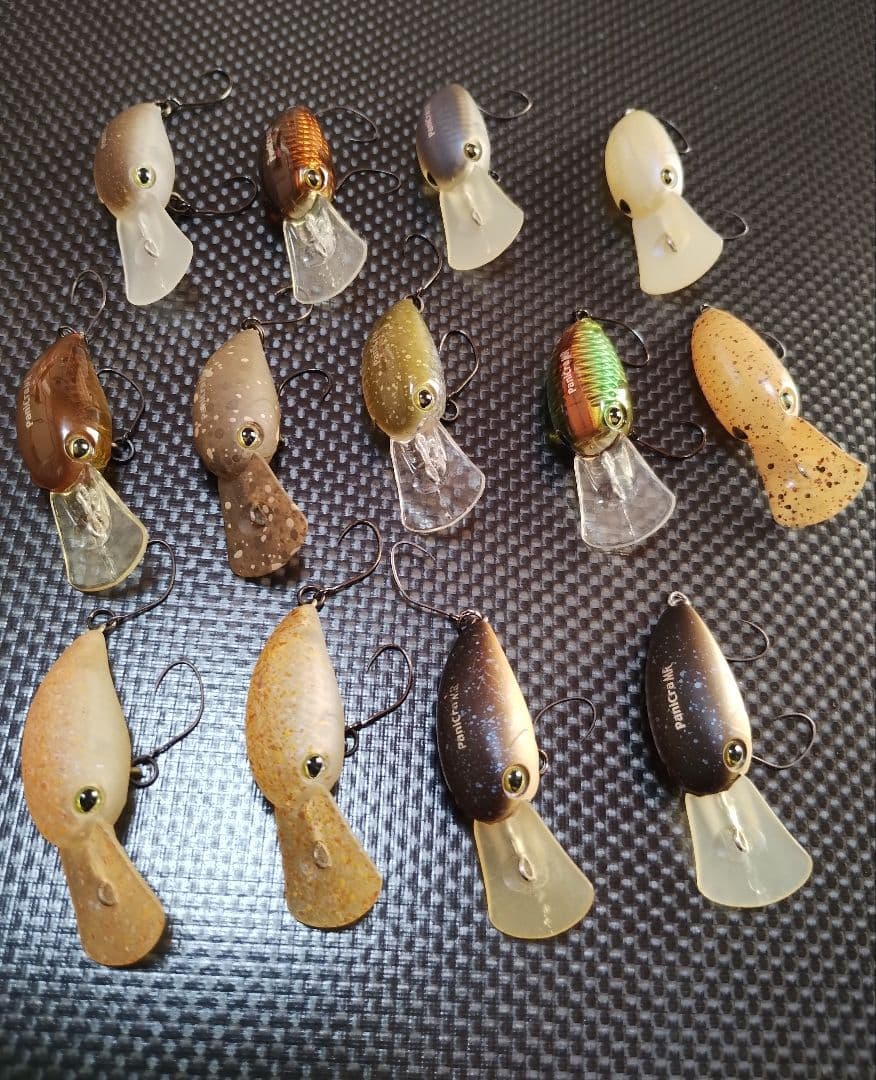 TIMON ティモン パニクラＭＲ １３個セット