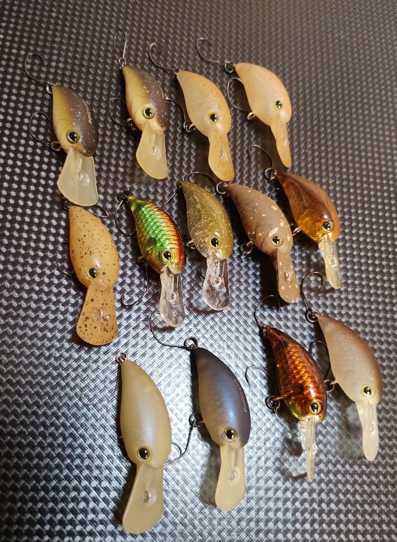 TIMON ティモン パニクラＭＲ １３個セット