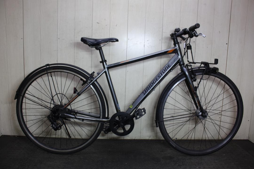 ブリヂストン TB1 27型 スチル 7速 480mm AUTO LED仕様