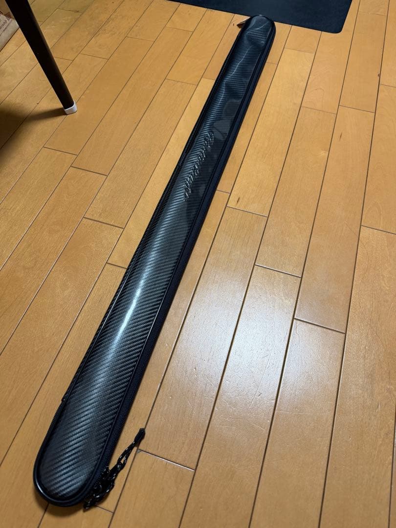 【新品未使用】ロデオクラフト　999.9マイスター　ホワイトウルフ62UL-E