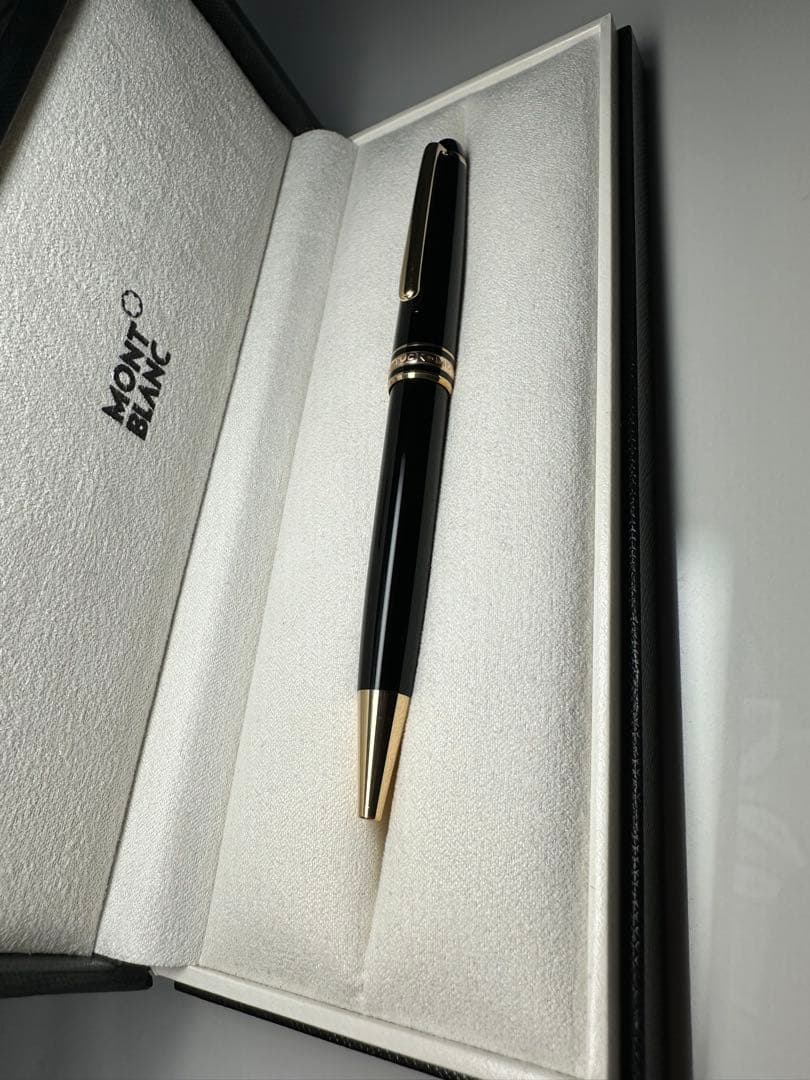 MONTBLANC ボールペン