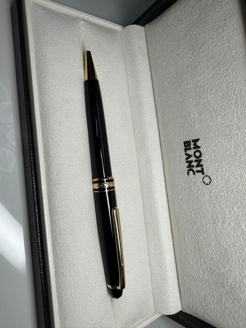 MONTBLANC ボールペン