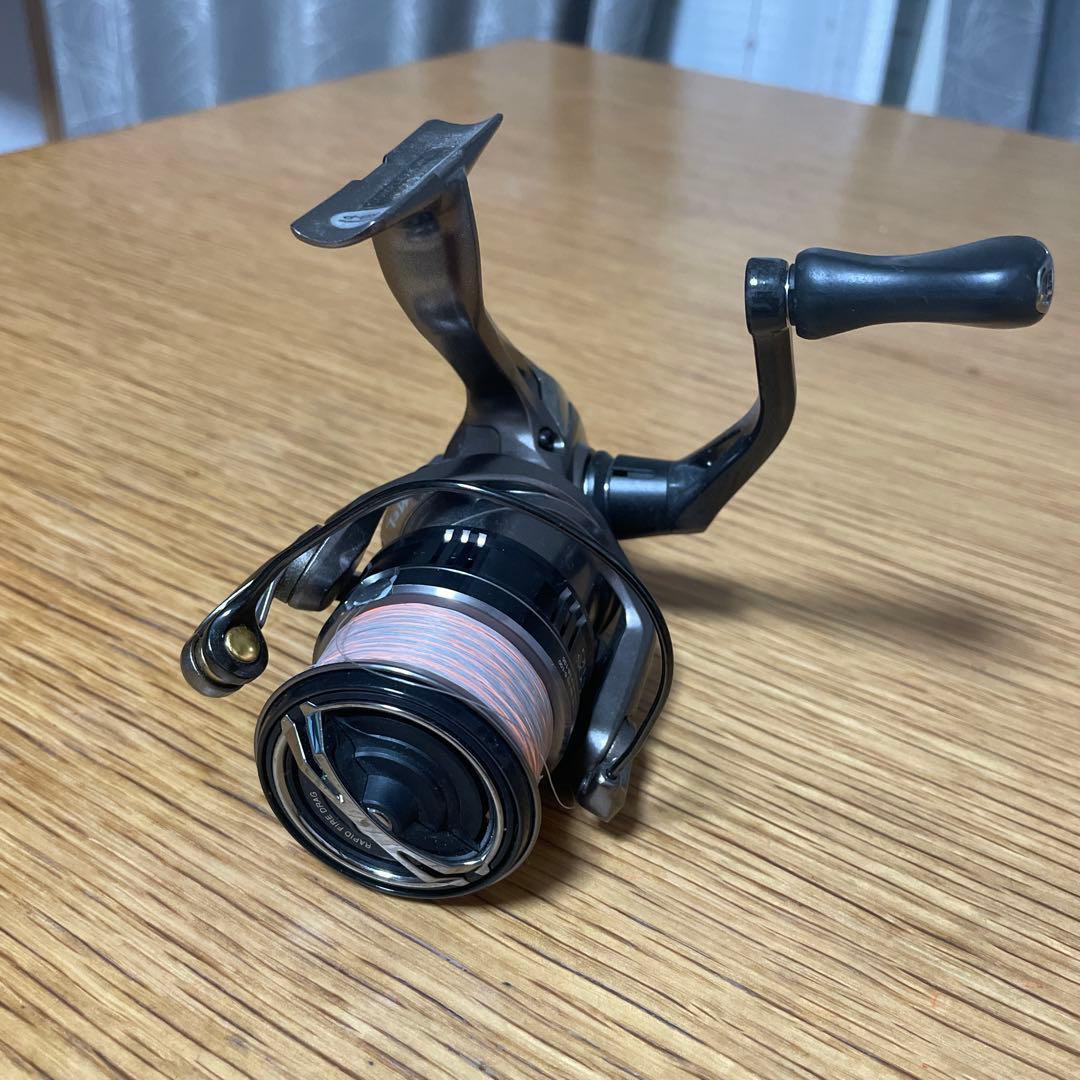 17コンプレックス　CI4+ 2500SF6 HG