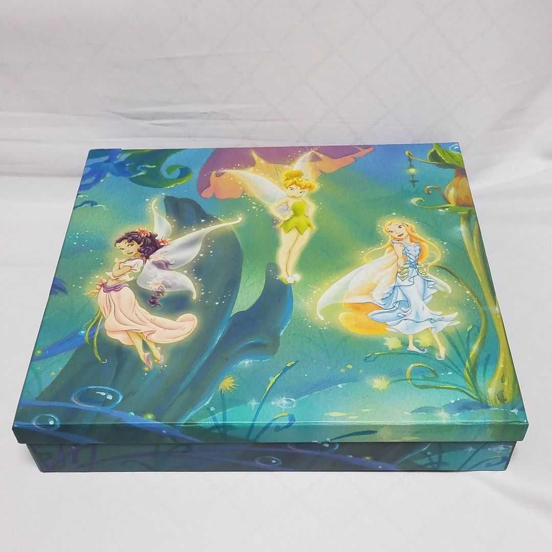 ディズニー ティンカーベル アルバム