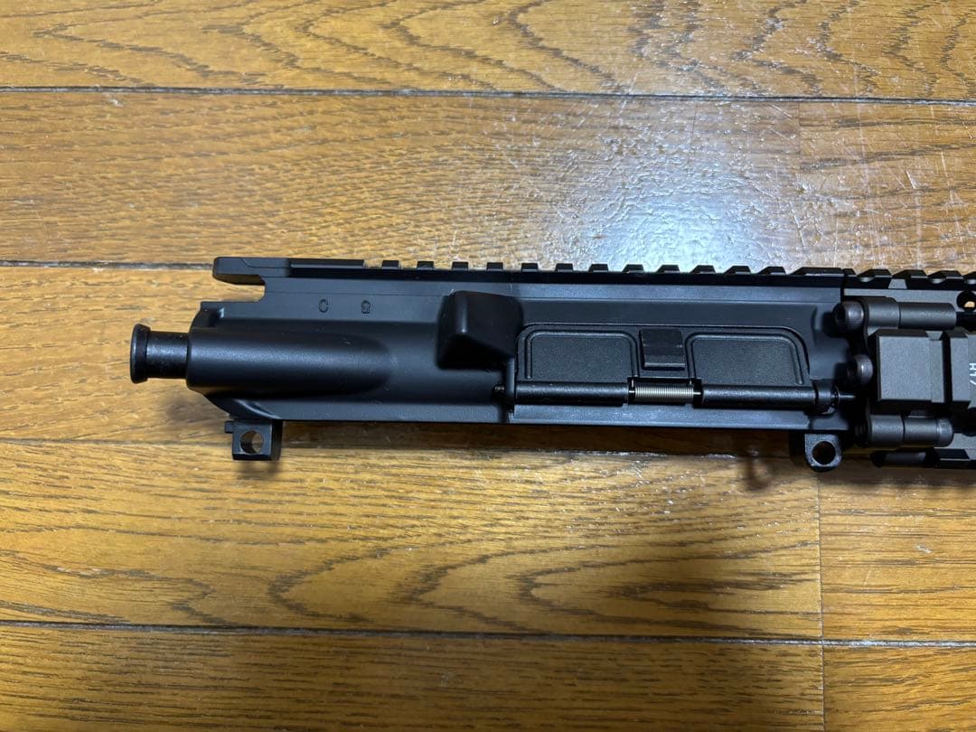 MWS.CQB-R.MTR16.MK18.URG-I 対応アッパーレシーバー