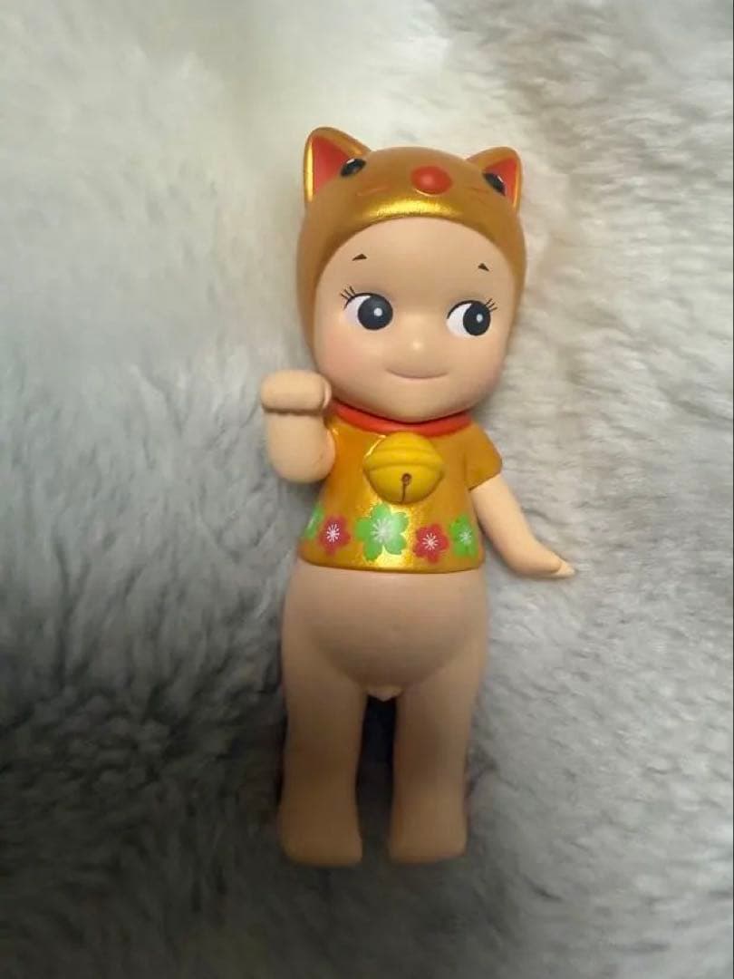 Sonnyangel ソニーエンジェル 日本 縁起物 japanese