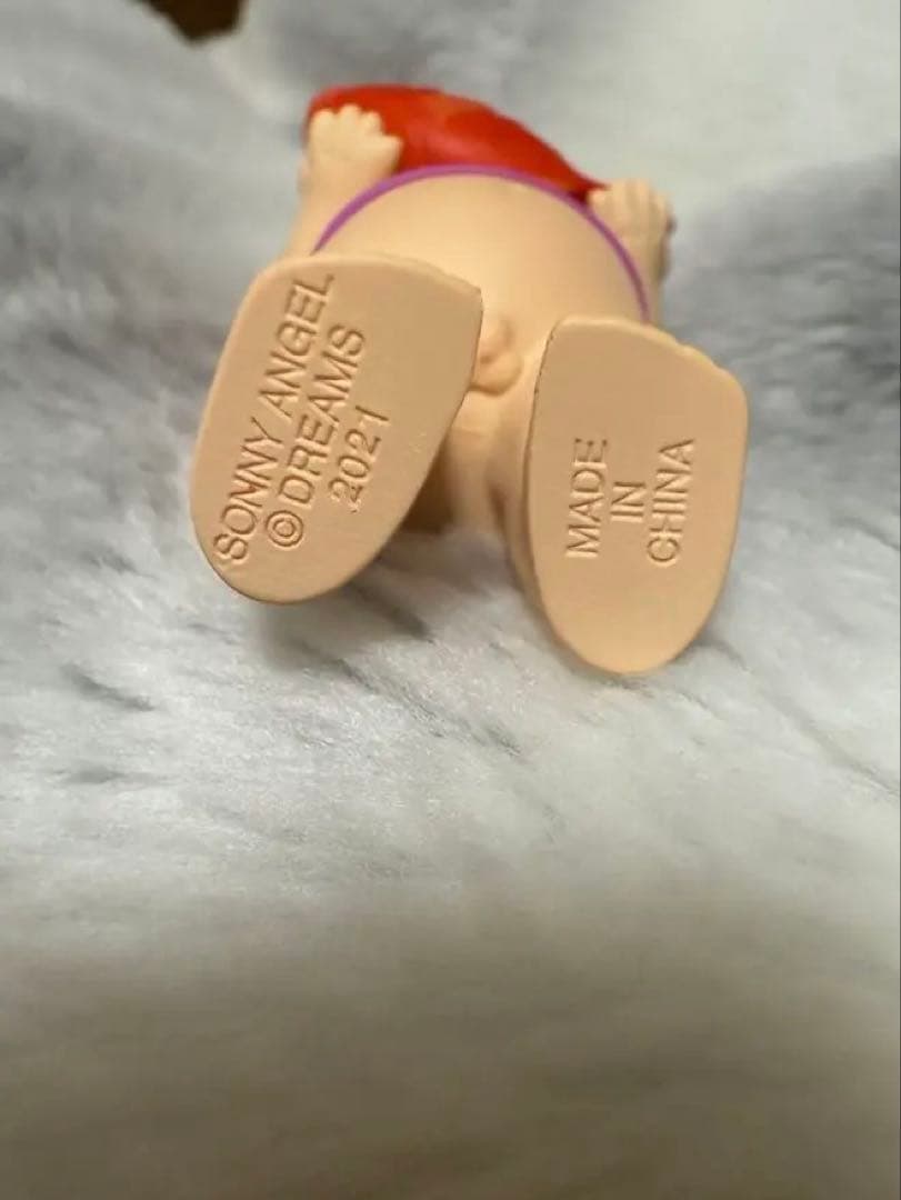 Sonnyangel ソニーエンジェル 日本 縁起物 japanese