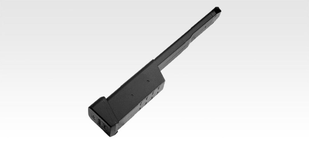 東京マルイ 電動ハンドガン G18Cと100連マガジン2本付き