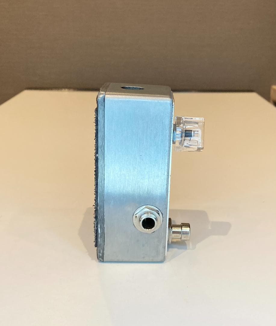 ギター xotic EP booster