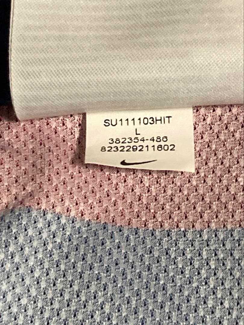 【正規品】メッシ　バルセロナ　10/11ホームレプリカ