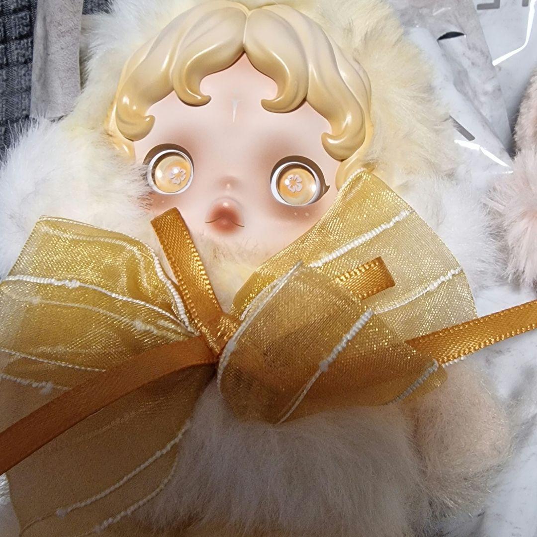 popmart skullpanda L’impressionnisme