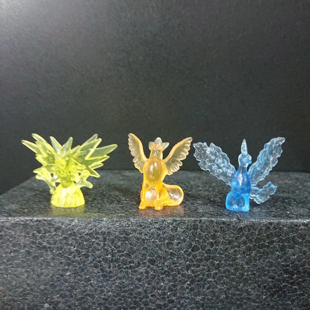 ポケモン フィギュア ゴム人形 人形 塩ビ人形 リザードン イーブイ