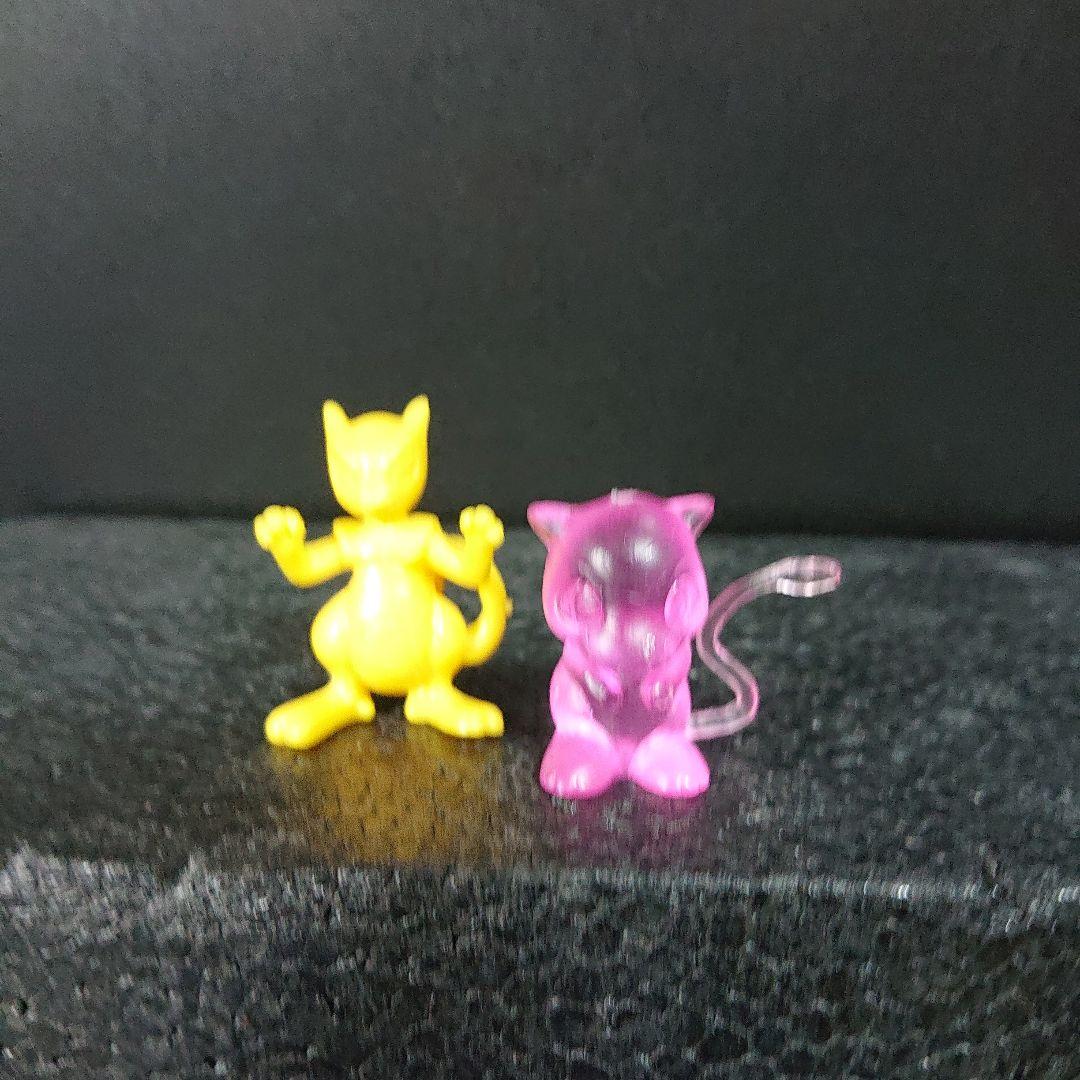 ポケモン フィギュア ゴム人形 人形 塩ビ人形 リザードン イーブイ