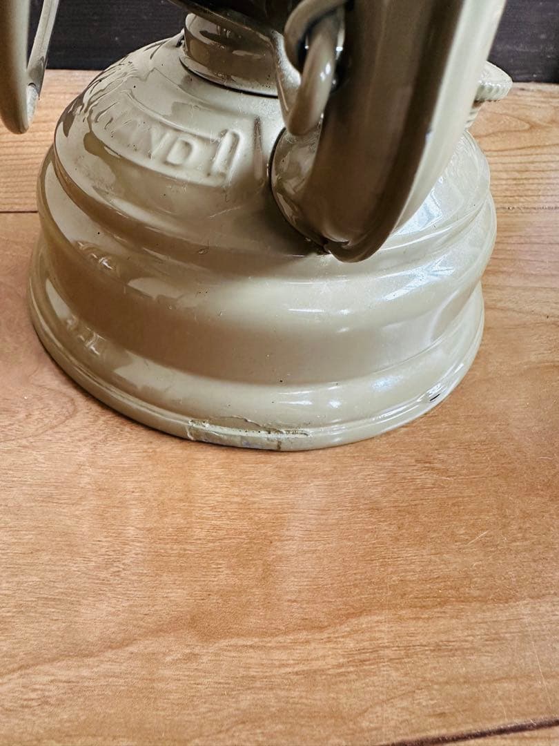 BRUNT myway マイウェイ タンカラー