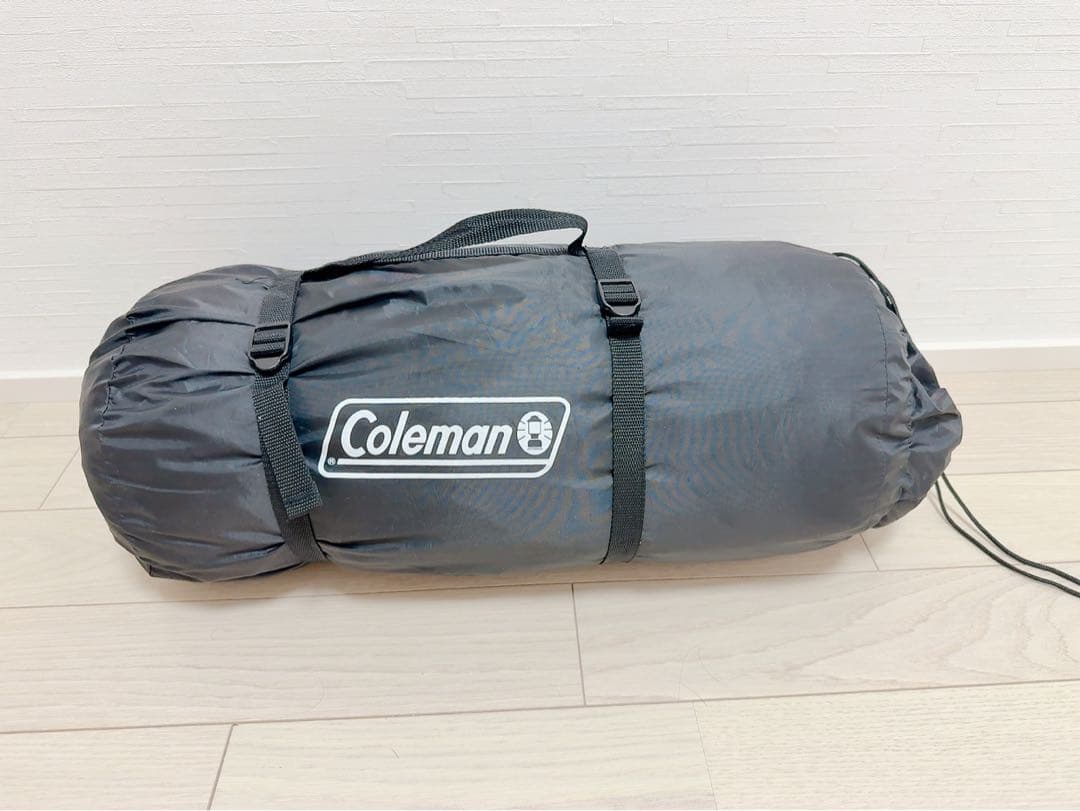 コールマン Coleman キャンプ テント ツーリングドームエアー/LX+