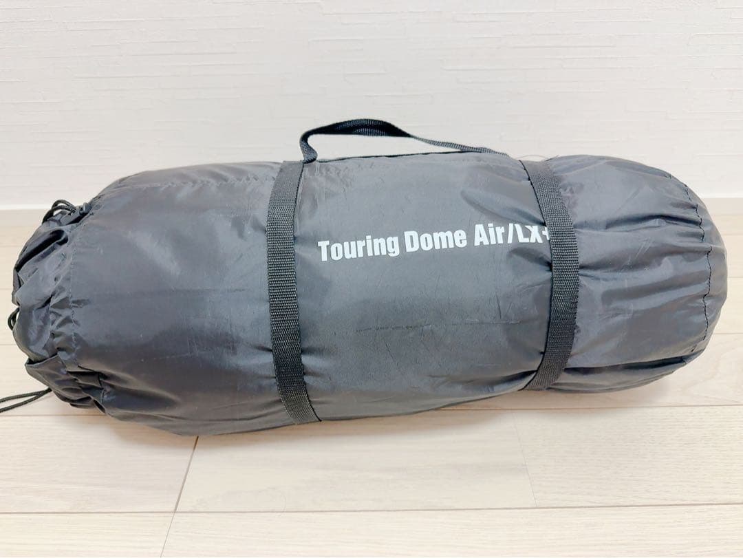 コールマン Coleman キャンプ テント ツーリングドームエアー/LX+