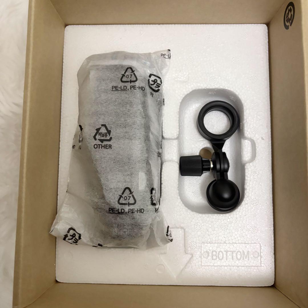 YAMAHA YCM01 コンデンサーマイク スタンド付き ライブストリーミング