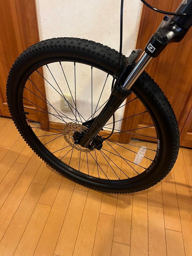 キャノンデール　TRAIL6 M