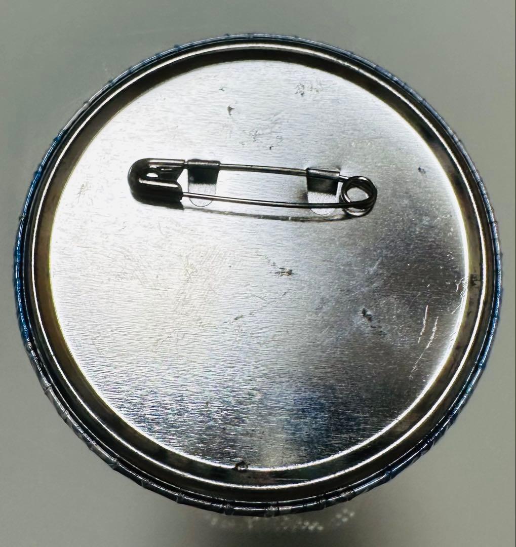 名探偵コナン　缶バッチ　レア