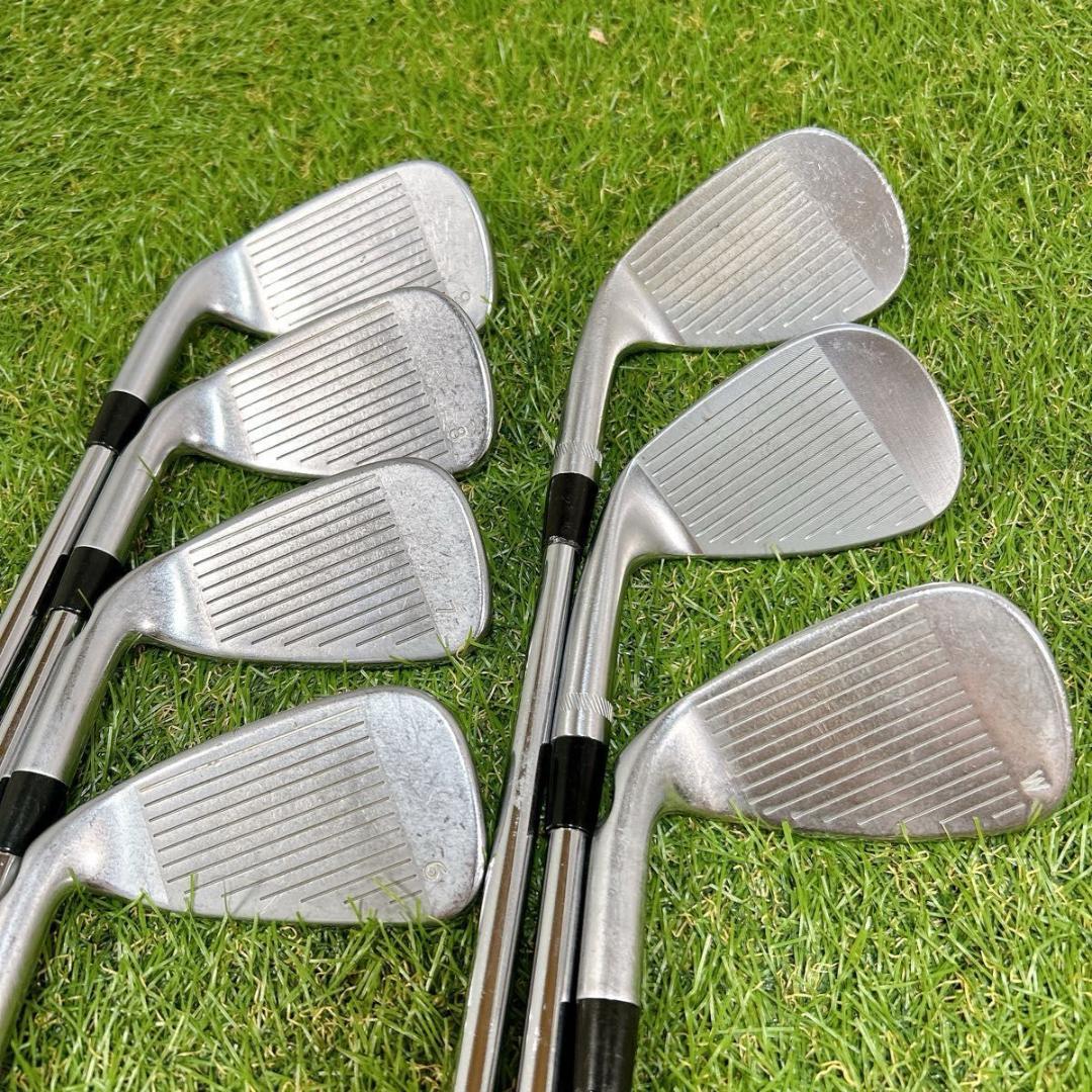 G410 G400 ピン ゴルフ クラブセット メンズ 初心者 右 S バッグ無
