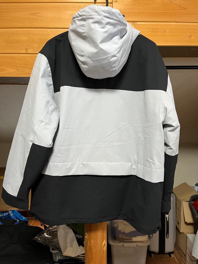 REPUBLIC 36チェンバーズジャケット