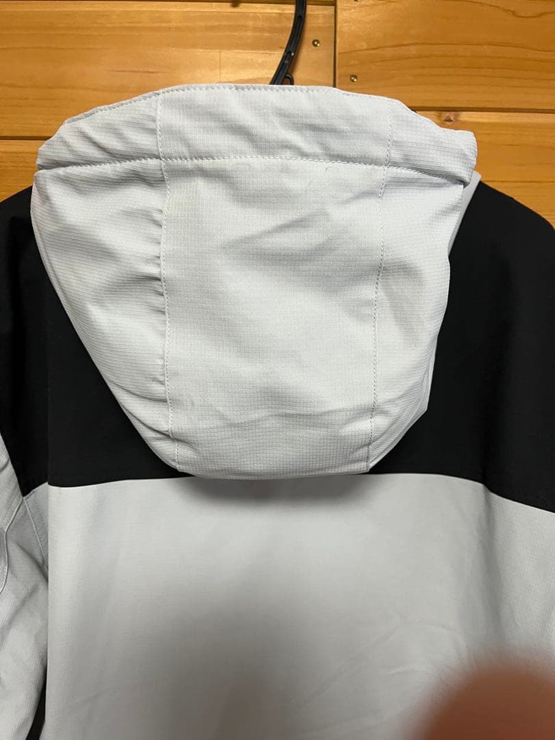 REPUBLIC 36チェンバーズジャケット