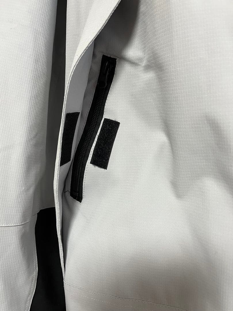 REPUBLIC 36チェンバーズジャケット