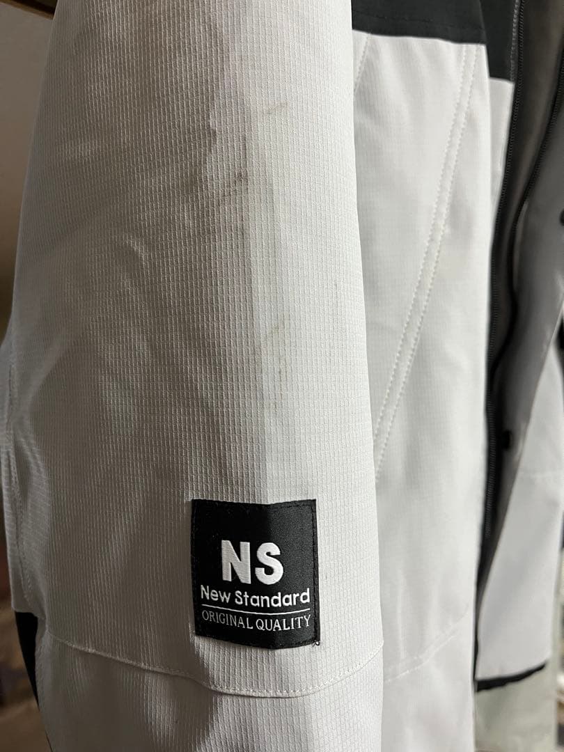 REPUBLIC 36チェンバーズジャケット