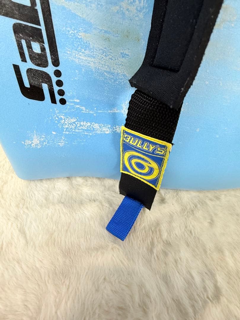 マンタ　manta Sabre S ボディボードセット