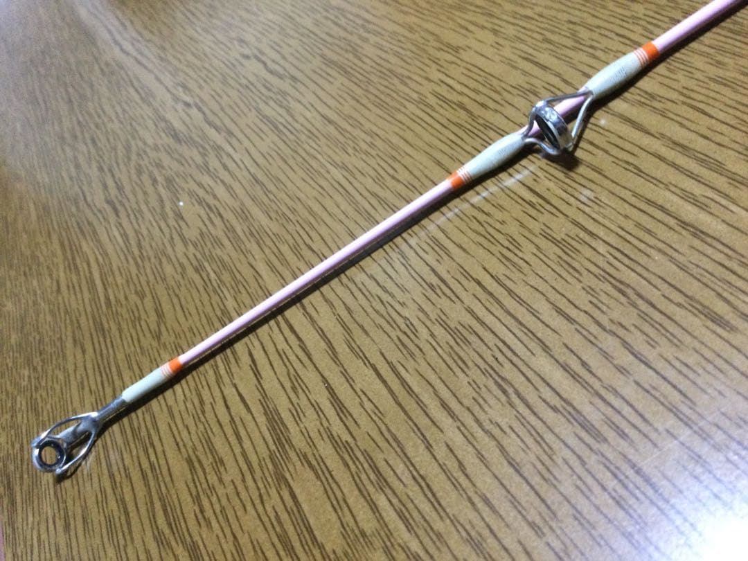 フロッグ　フロッグプロダクツ　トップウォーター　ロッド