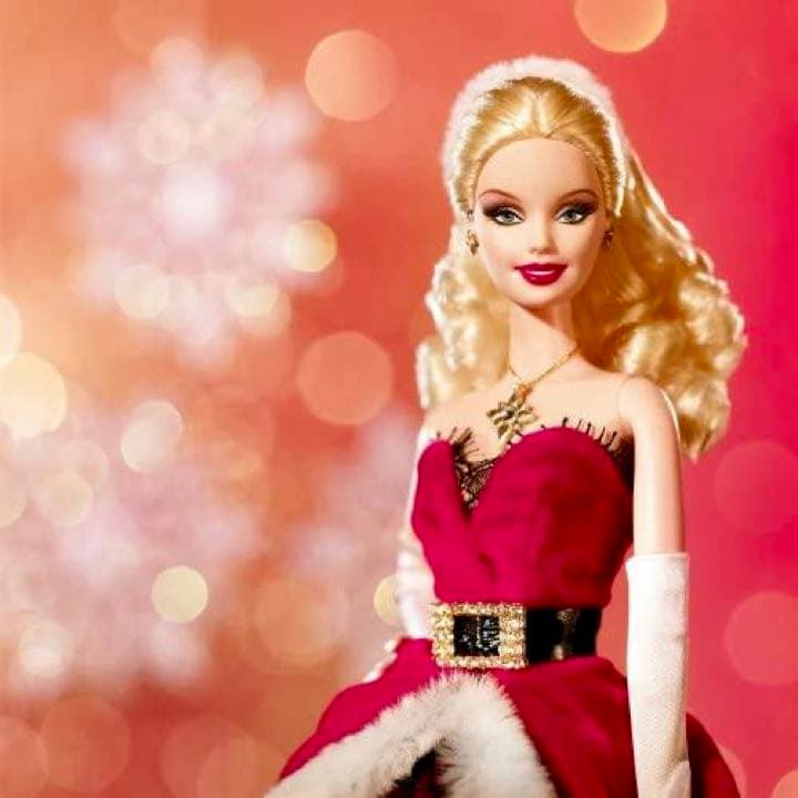 2007年　ホリデーバービー