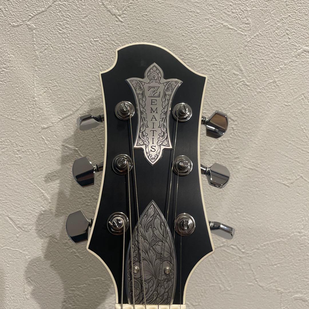 今だけです・ZEMAITIS GLAY HISASHI シグネチャー