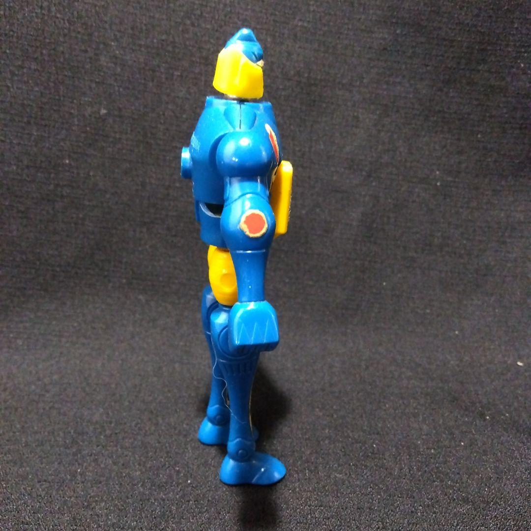 ジャパド　タカラ　マグネロボ