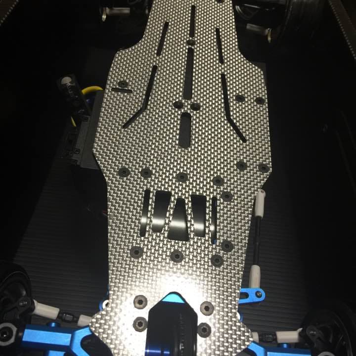 ヨコモ ラジドリ ドリラジ