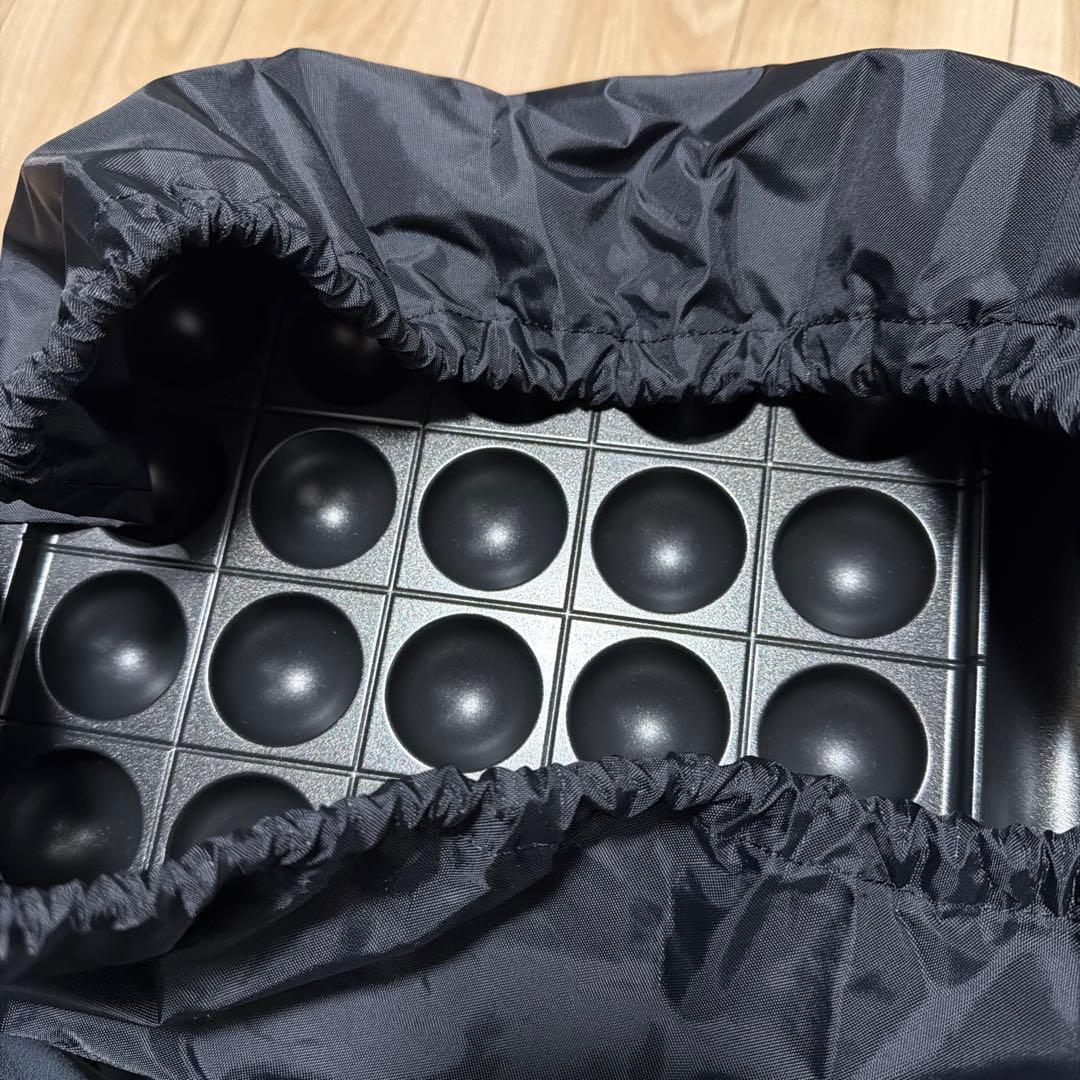 【美品匿名発送】スノーピーク  peak 雪峰苑 たこ焼きプレート