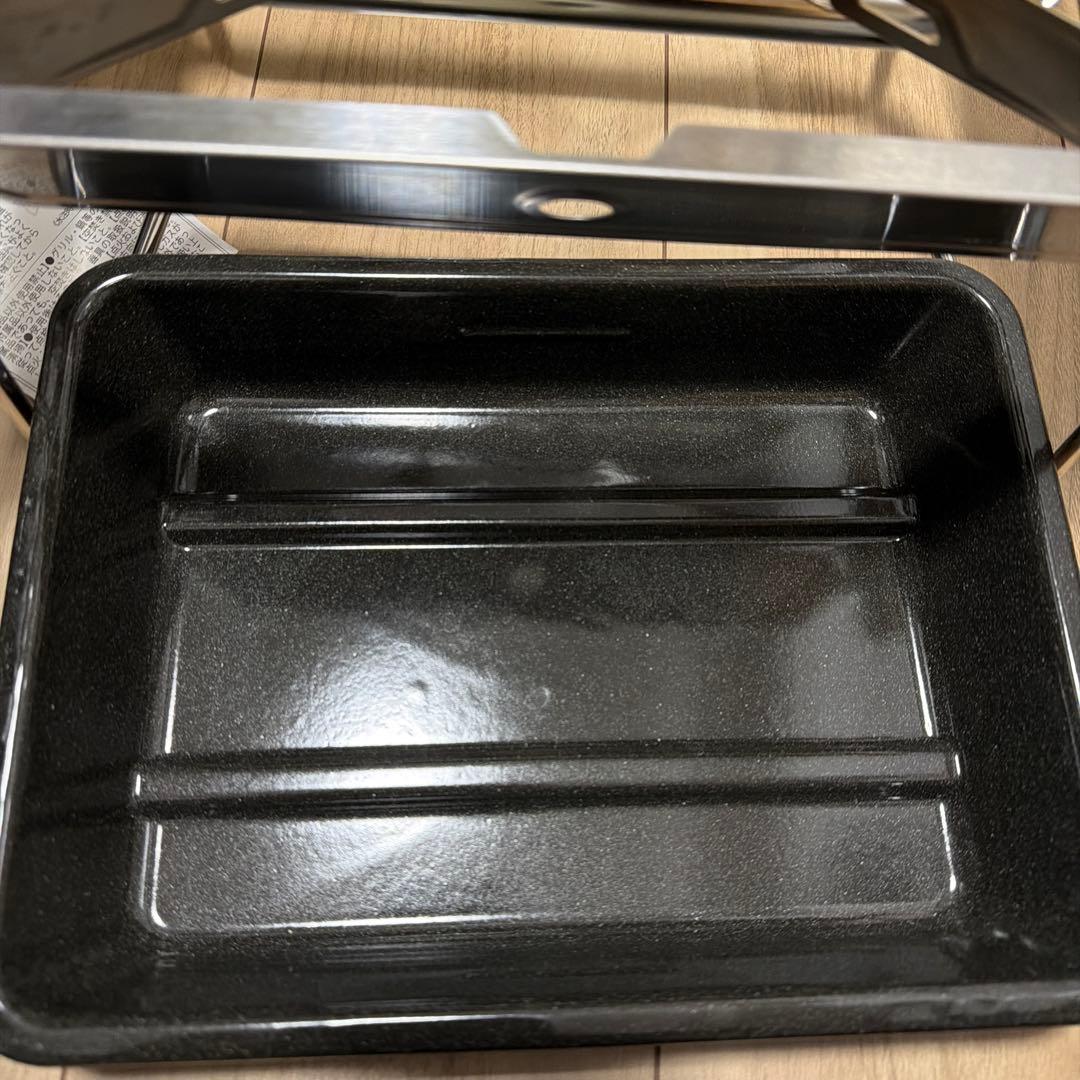 【美品匿名発送】スノーピーク  peak 雪峰苑 たこ焼きプレート