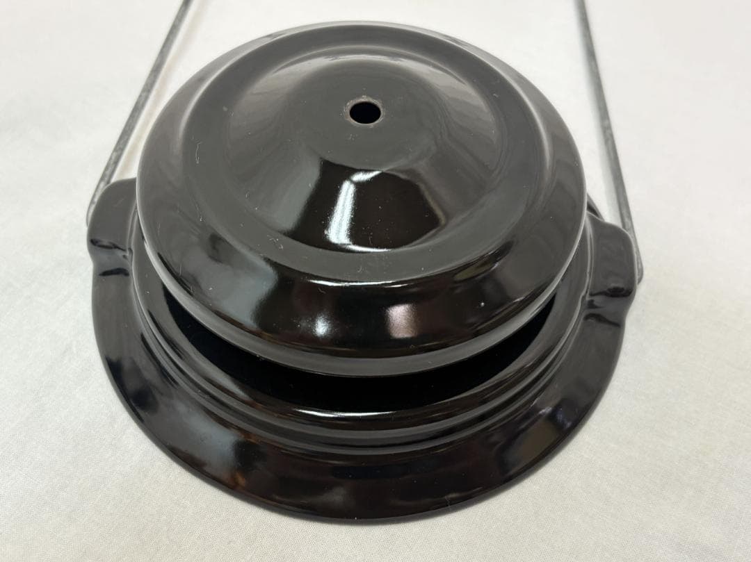 コールマン 295 リミテッド ツーマントルランタン 96年1月 フロスト