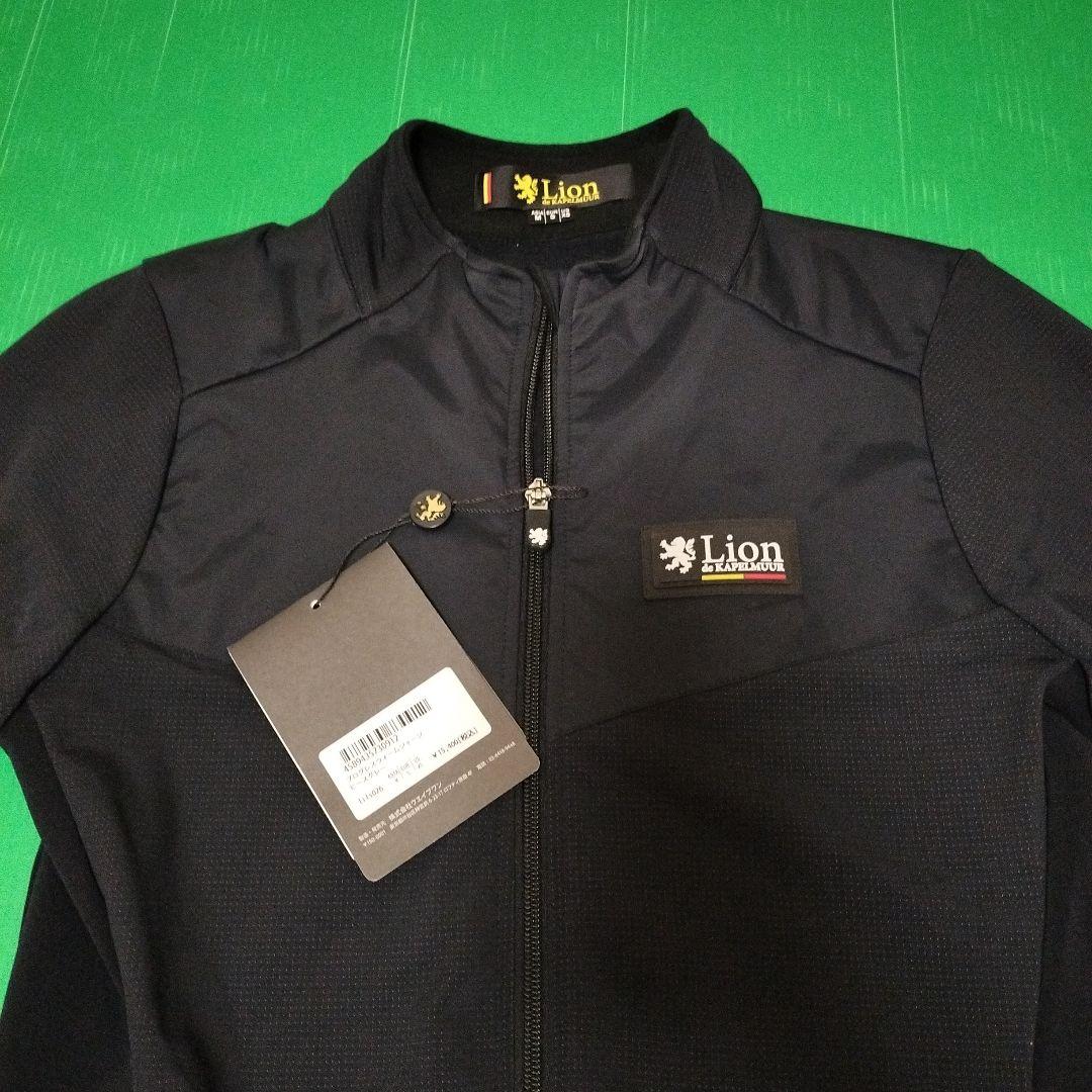 未使用　カペルミュール　サイクルウェア　ジャージ　Мサイズ