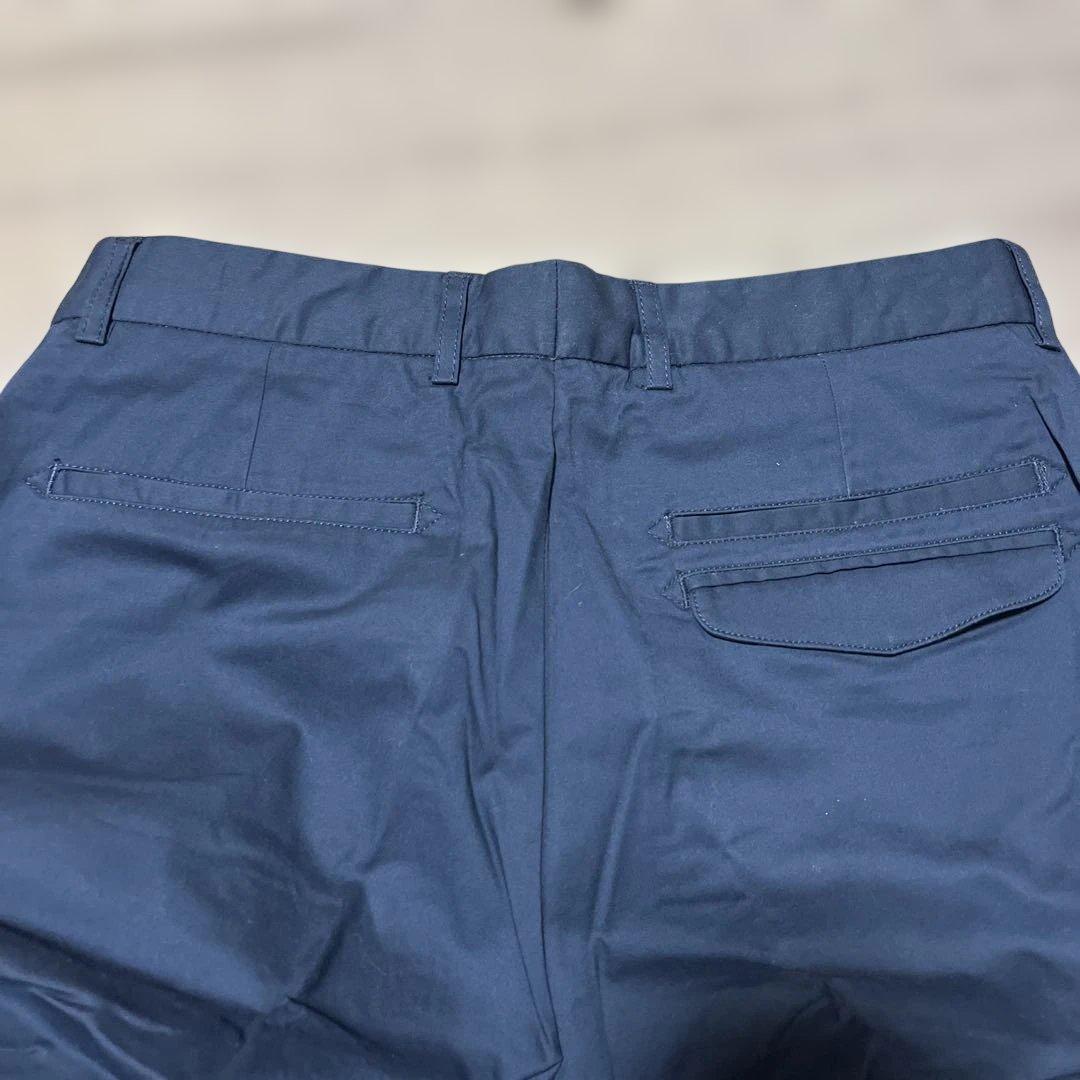 ラコステスポーツ　ゴルフトラウザーパンツ