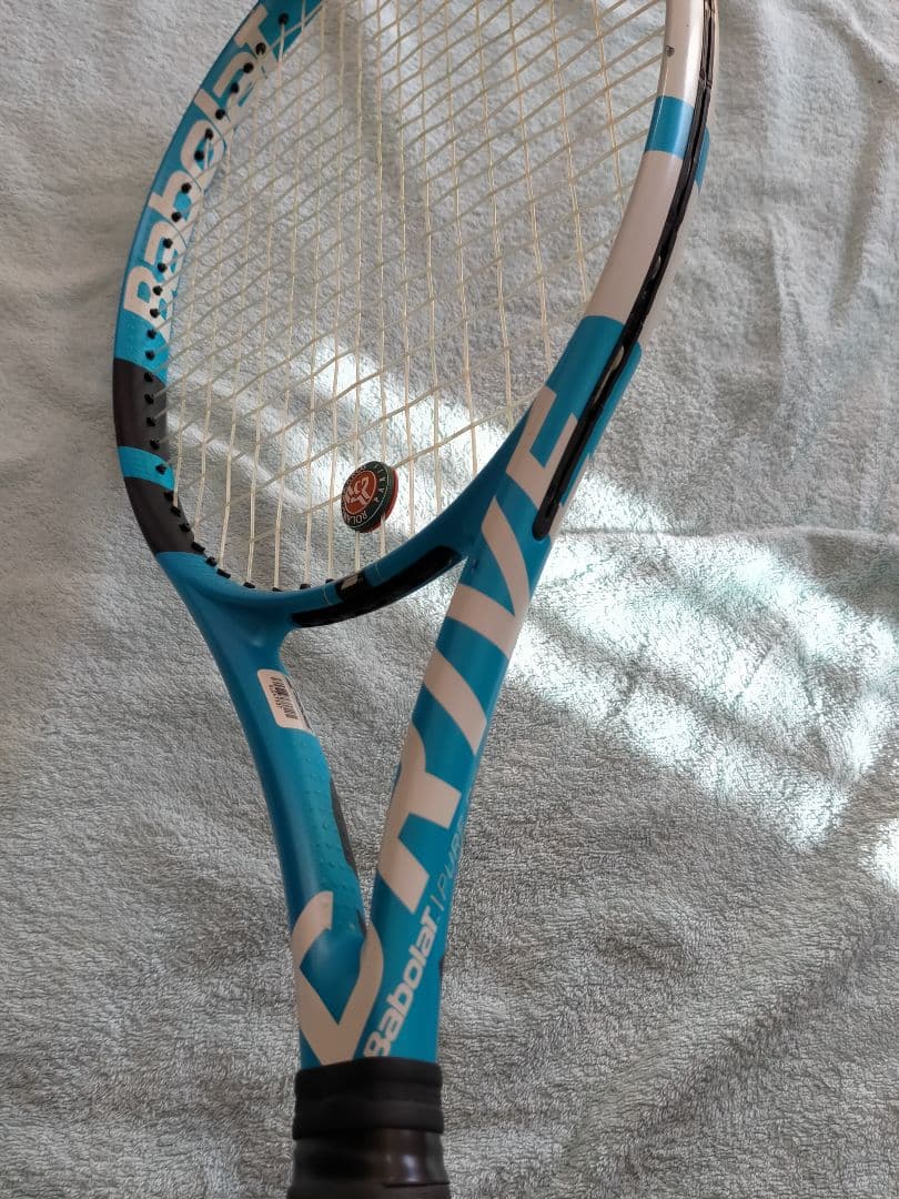 商品名：バボラ ピュア ドライブ 2018年モデル(G2)