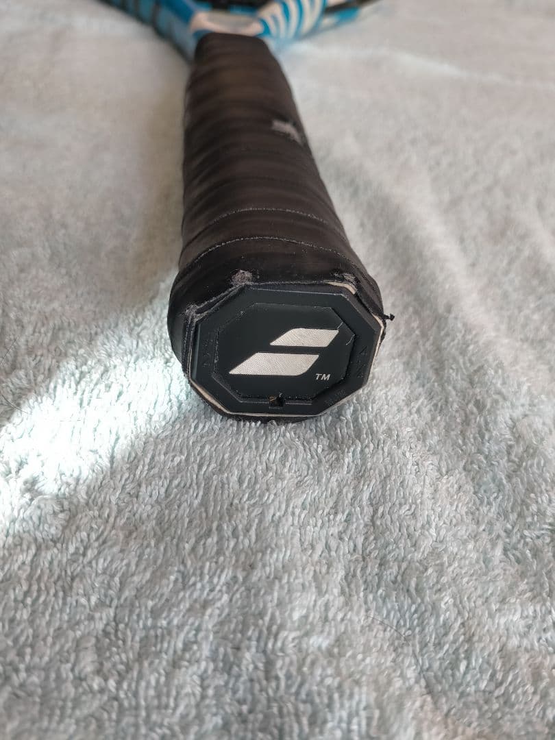 商品名：バボラ ピュア ドライブ 2018年モデル(G2)