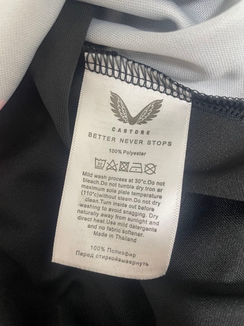 ユニフォーム レバークーゼン ヴィルツ 23/24 ブンデスリーガ 無敗優勝 M