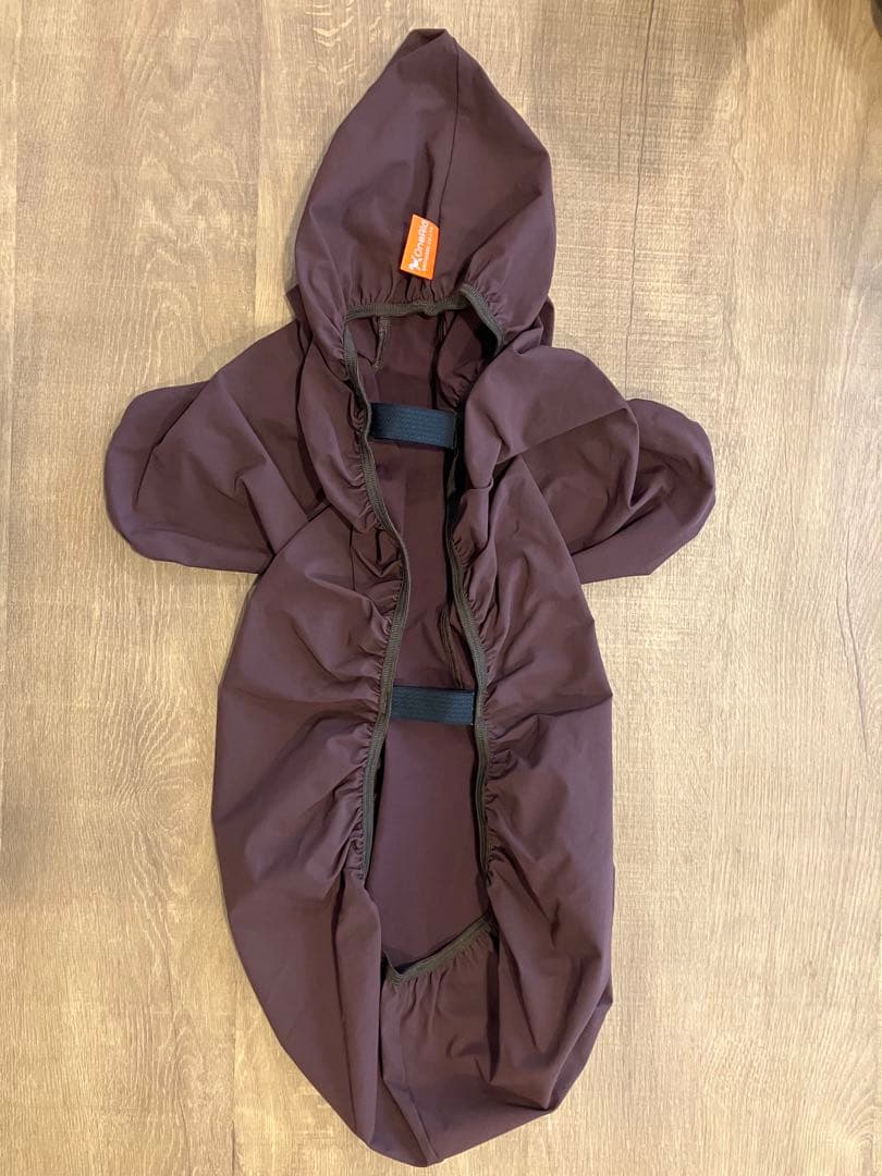 ワンエイド・リラクッション・グレー トイプードル サイズ 撥水カバーセット