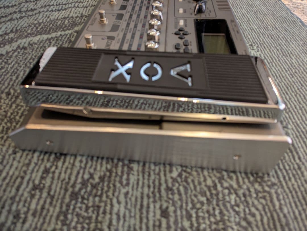 美品ToneLabLE高機能エフェクター