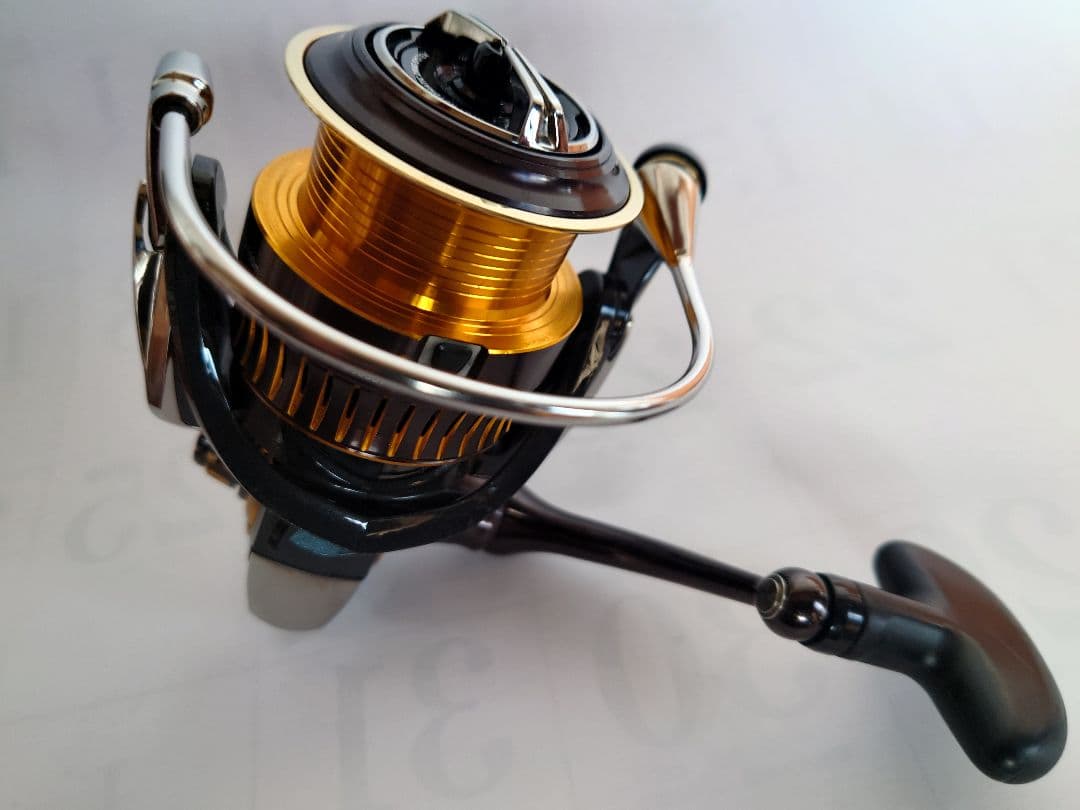 ダイワ 16セルテート2510PE-H 中古