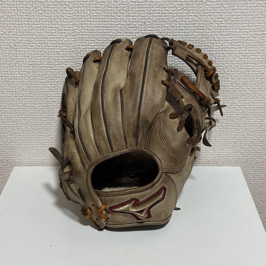 ミズノグローバルエリートJapan 硬式投手用