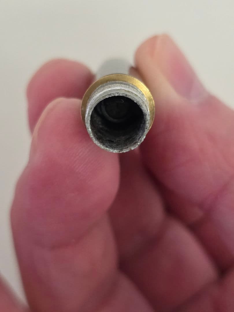 パイロットカスタム かえで万年筆 1972 18K