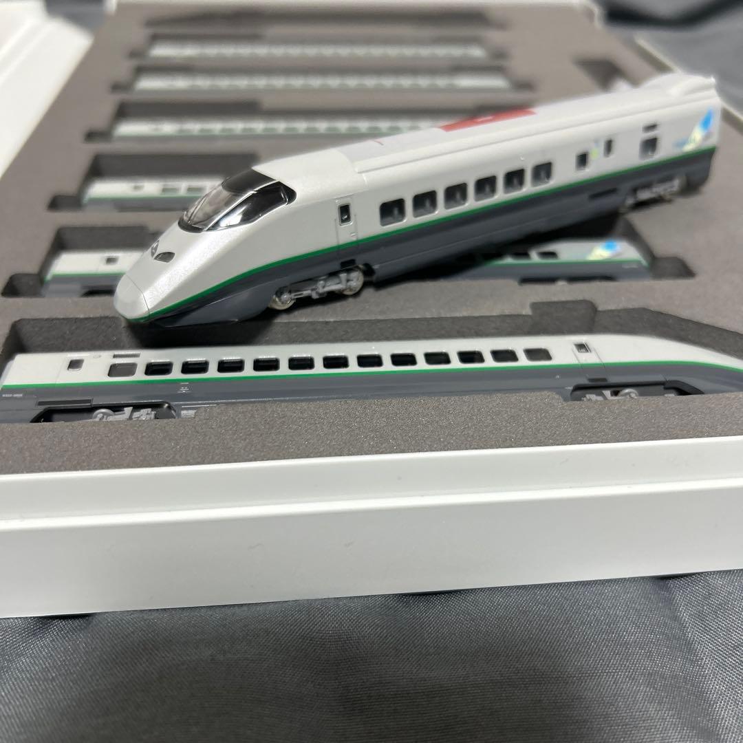 E3系2000番台(つばさ・登場時塗装)