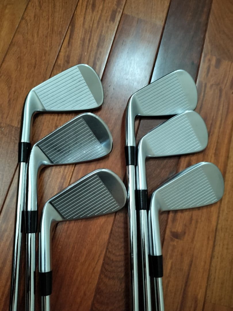 キャロウェイ 　X-FORGED　 STAR　 2024 週末までの限定価格！